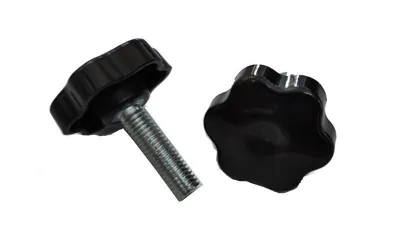 Tornillo Panier-Silla 7.8mm Ancho 30mm Largo (2 Unidades) - COLMIC