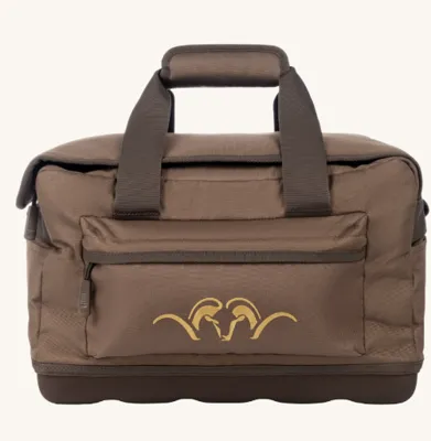 Range Bag Argali Teak 250 Ref. 262506-701/625 80420800 - BLASER