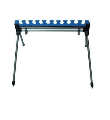 Apoyakit Anterior con Patas 10 Puestos RP30 - YUKI