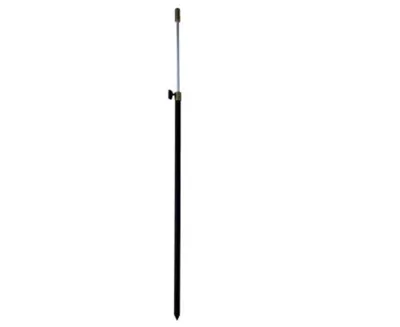 Pica Telescópica 50 a 90cm con Rosca Universal de Pesca - YUKI