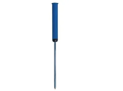 Soporte Caña Aluminio Tubular 60x4.5cm Rod Holder T1160N - YUKI