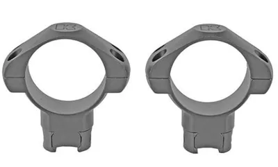 Anillas Fijas Anilla 30mm 1 Carril 11 Alta Ref K7418 - KONUS