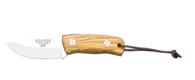 Cuchillo Erizo Puño Colivo Hoja 7.5cm Ref. Co - JOKER