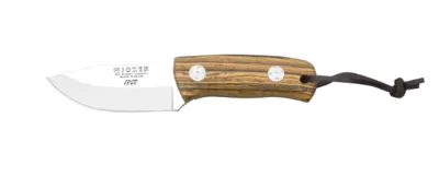 Cuchillo Erizo Puño Bocote Hoja 7.5 cm Ref. CO-75 - JOKER