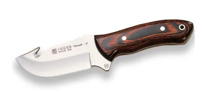 Cuchillo Venado Desollador P/Stamina Hoja 10cm Ref. CR-65 - JOKER