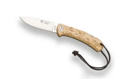 Navaja Cocker Cachas Abedul Hoja 9cm Ref. NL-134 - JOKER
