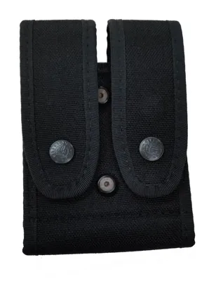 Vega Holster para Dos Cargadores 00006023 - GENERICO CAZA