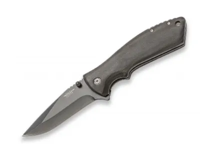 Navaja Jkr Cachas Madera Hoja 8 cm Ref. JKR0898 - JOKER