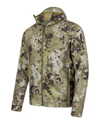 Draiz Fz Hoody Hun Tec Ref. 80412568 - BLASER