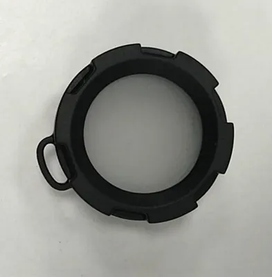 Filtro Difusor 35mm Diametro para M20, Seeker 2 y Seeker 2 Pro - OLIGHT