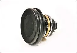 Action Army POM Piston Head