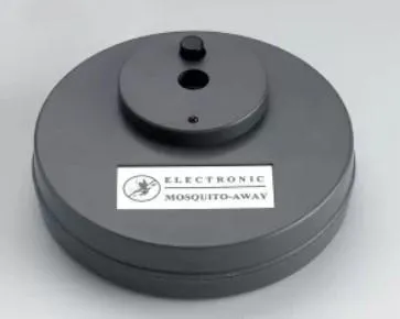 Electronic Mosquito Away