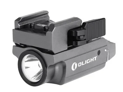 LED Pl-Mini II Valkyrie 600 Lumens OL-2020 - OLIGHT