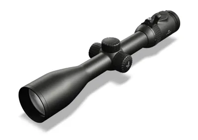 Z8I 2ª Generacion 2-16x50 L-4A-I Anillas Ref. SW000041 - SWAROVSKI OPTIK