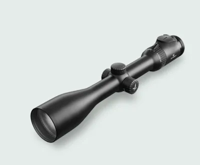 Z6I Gen III 2.5-15x50 P L 4A-I Anillas Ref. SW000062 - SWAROVSKI OPTIK