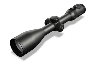 Z8I 2ª Generacion 2.3-18x56 P L 4A-I Ref. SW000045 - Swarovski Optik