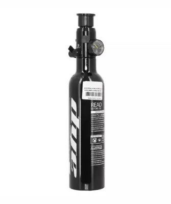 0.2L Aluminium 3000 Psi Air Tank
