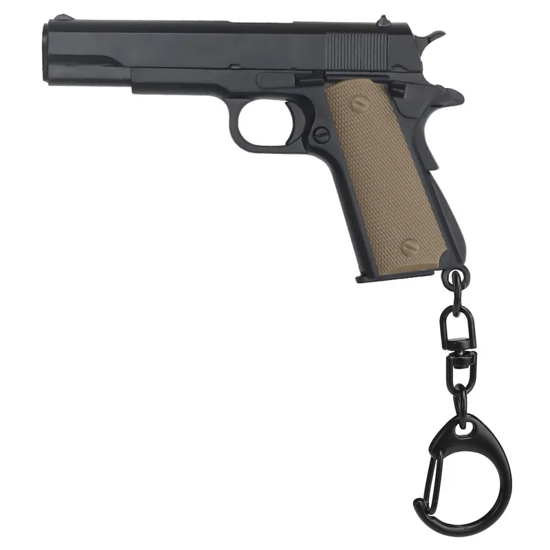 1911 Keychain