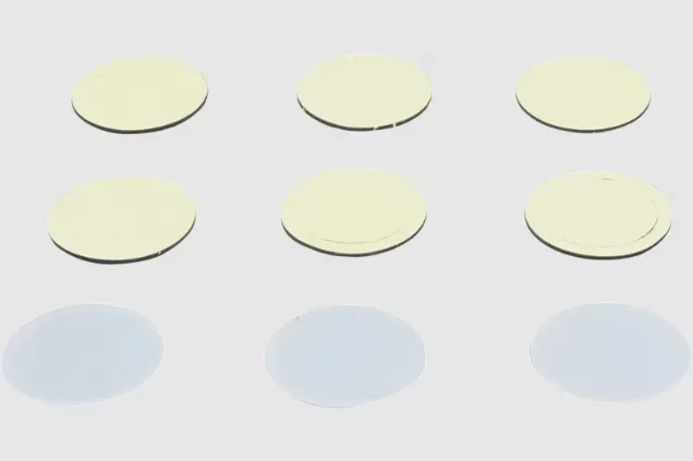 30mm Objective Lens Protection Kit