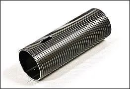 Teflon-Coated V2+V3 Cylinder (3/4) - Action Army