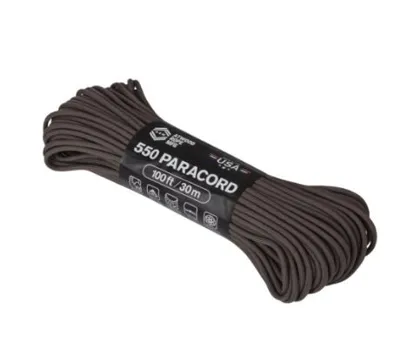 550 Paracord 100FT