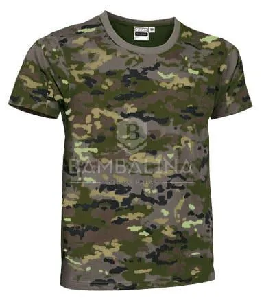 Pixelado Boscoso · Otros camuflajes