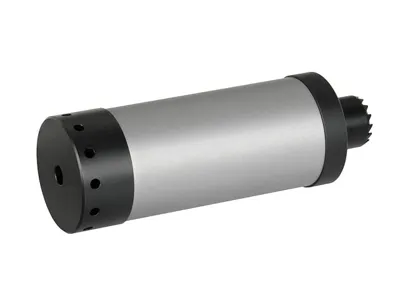 Dtk Putnik Silencer - 5KU Airsoft