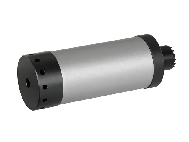 5KU Airsoft Dtk Putnik Silencer