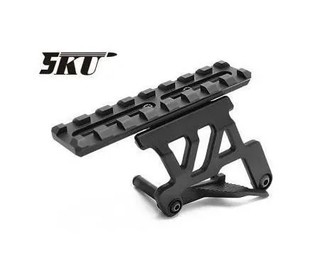 Mount Base for Hi-Capa Pistol · Negro