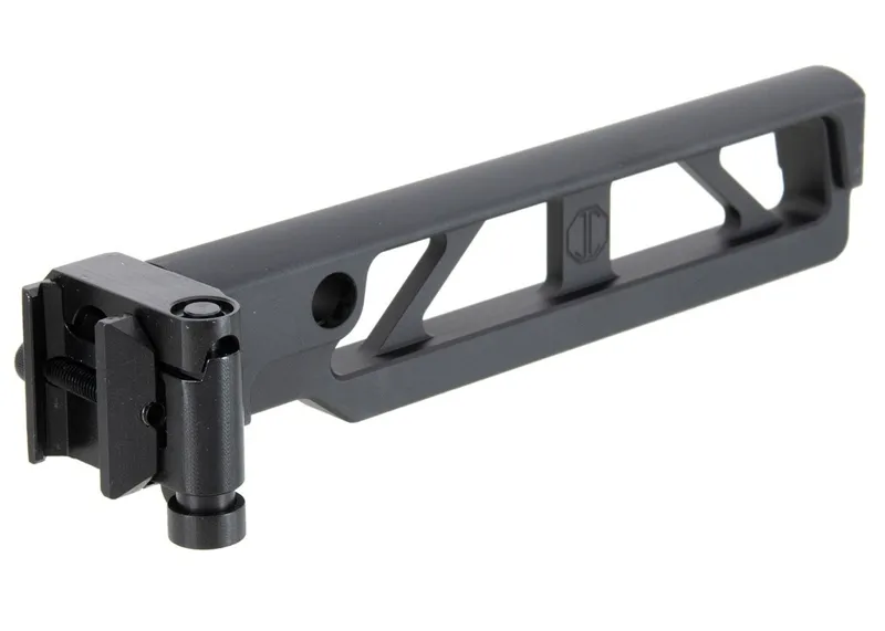 ST-6 RIS Mounted Folding Stock