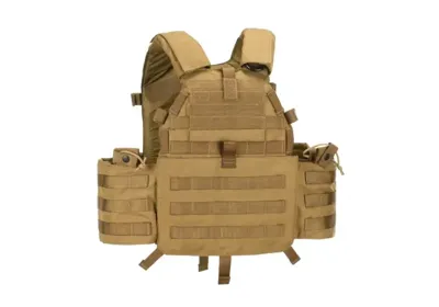 6094A-RS Plate Carrier