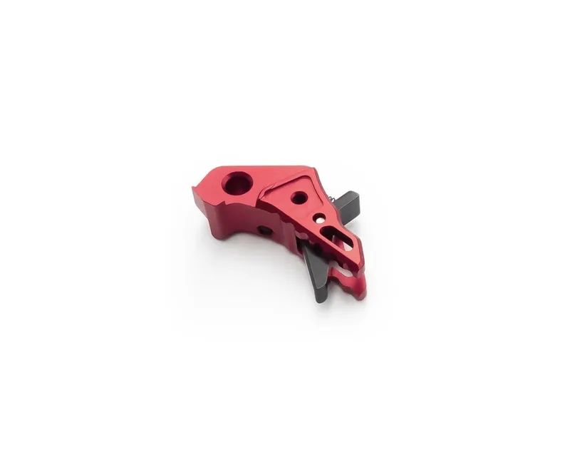 Action Army AAP01 Adjustable Trigger · Rojo
