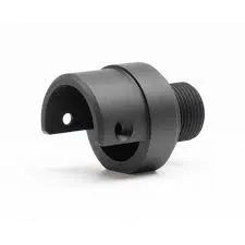 Action Army AAP01 CNC Upper Receiver Connector · Plata