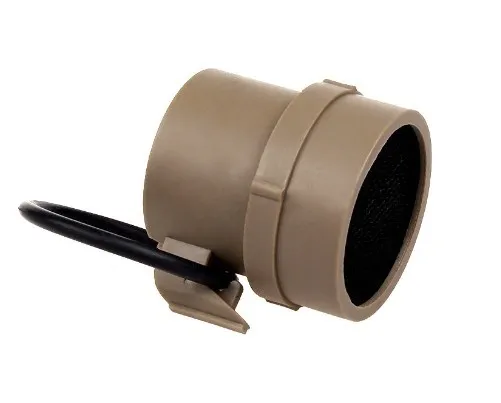 ACOG Killflash · Tan / FDE