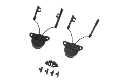 Acoples para Comtac con Anclaje Exfil