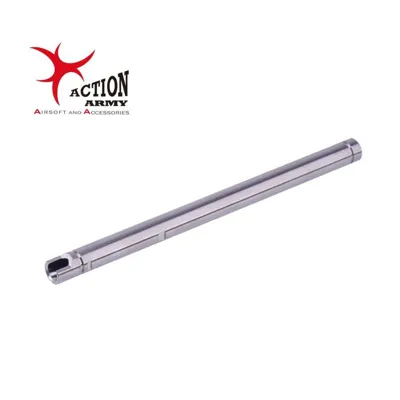6.03 Barrel AAP01 129mm - Action Army