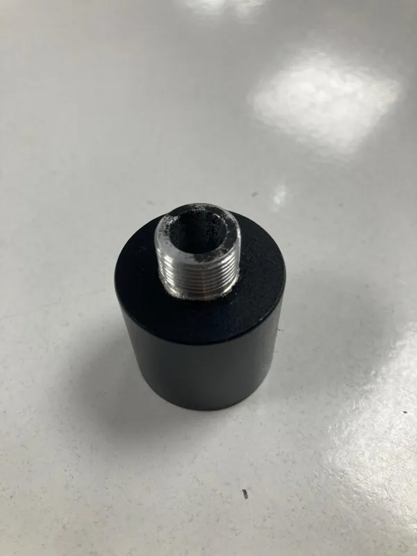 Adpatador de Rosca 24 Ccw a 14 Ccw Jt Maker