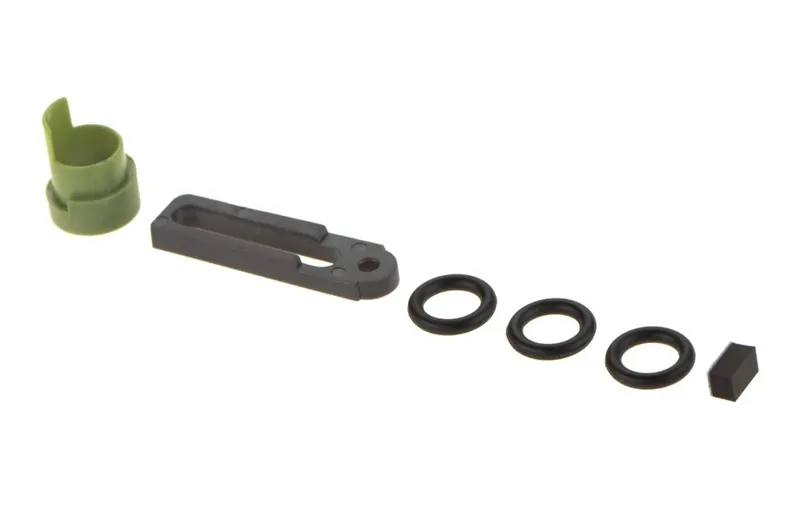 Advanced AK R-Hop Arm and Locking Ring