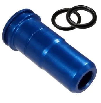 Air Nozzle Made of Ergal with Inner O-Ring for AK 47/74 - FPS