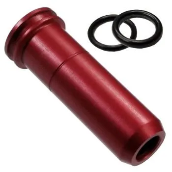 Air Nozzle Made of Ergal with Inner O-Ring for G36 - FPS
