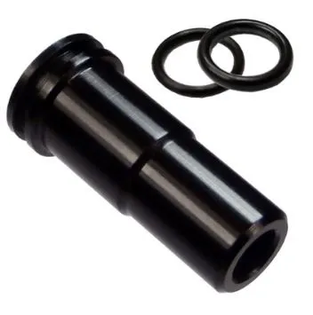 Air Nozzle Made of Ergal with Inner O-Ring for MP5 - FPS