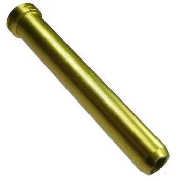 Air Nozzle Made of Ergal with Inner O-Ring for Tokyo Marui