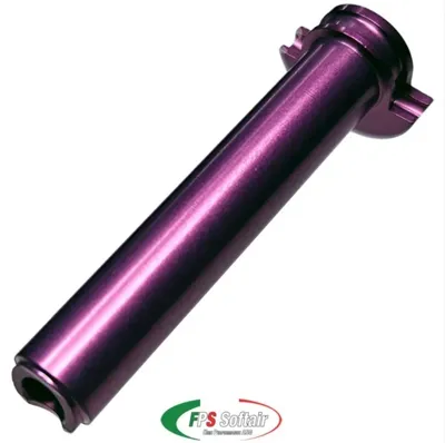 Air Nozzle Made of Ergal with Inner O-Ring for Tokyo Marui N - FPS