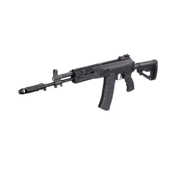 AK12 (Arcturus) · Negro