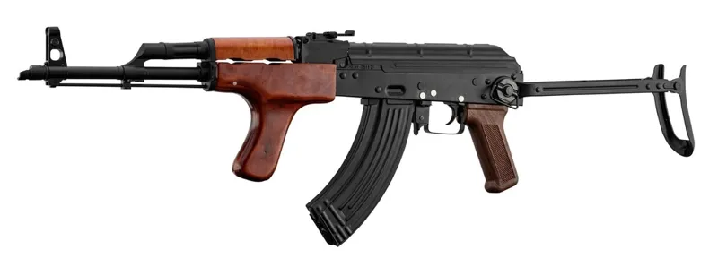 AK Aim · Negro