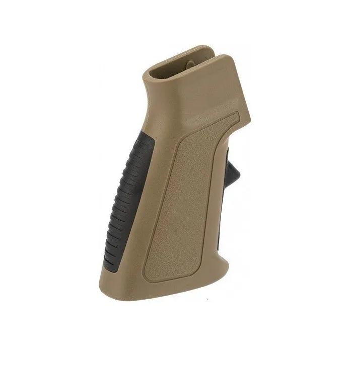 Phantom Overload Pistol Grip · Tan / FDE