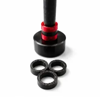 Arandelas de Precarga para SRS