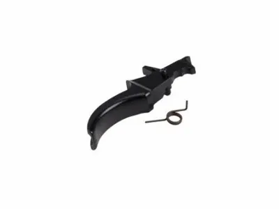 MP5 Ultimate Steel Trigger - ASG
