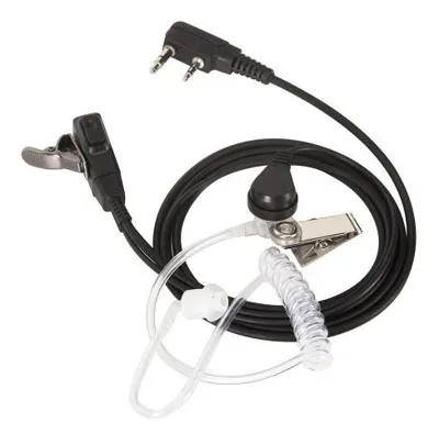 Auricular con Microfono y Ptt Premium - BAOFENG