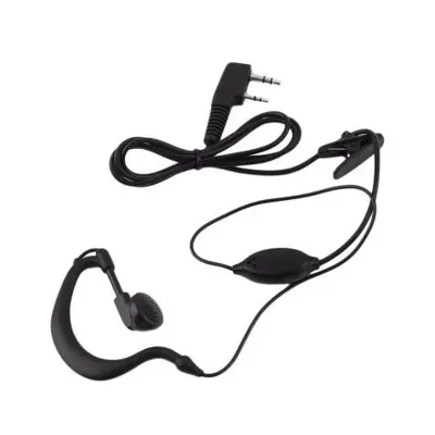Auricular con Microfono y Ptt Standard
